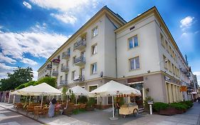 Apartamenty Sienkiewicza - bezpłatny parking, centrum, park, fv